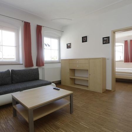 Altstadtpension Waltner Friedberg  Exterior photo